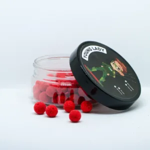 Young Lady Balanced Tuning 10mm