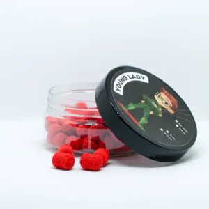 Young Lady Balanced Tuning 10/14mm Dumble