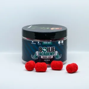 Young Lady Balanced Tuning 14/18mm Dumble