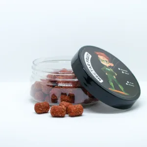 Nectar Fruit Balanced Dumble 10/14mm