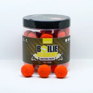 Nectar Fruit Balanced 18mm Dumble Tuning