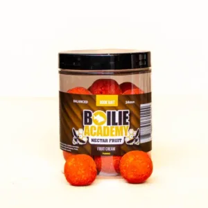 Nectar Fruit Balanced 24mm Tuning