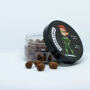 Stara Kurva Balanced Dumble 10/14mm