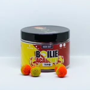 TFG Balanced 14mm Tuning