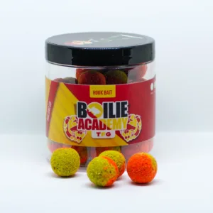 TFG Balanced 18mm Tuning