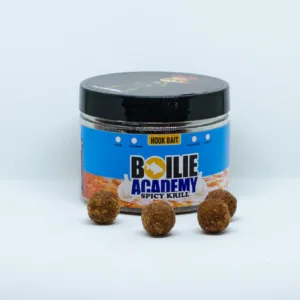 Spicy Krill Balanced 14mm