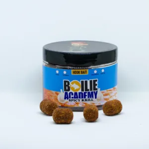 Spicy Krill Balanced 14/18mm Dumble