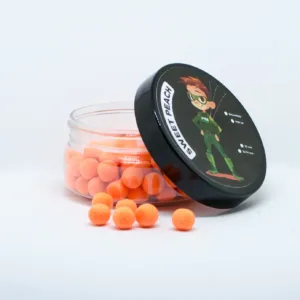 Sweet Peach Pop Up 10mm