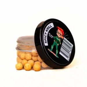 Spicy Krill Pop Up 10mm