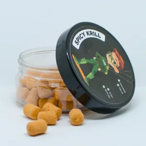 Spicy Krill Pop Up 10/14mm