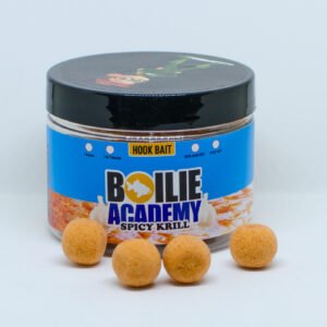 Spicy Krill Pop Up 14mm