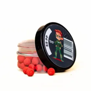 SS-PP Pop Up 10mm NEU