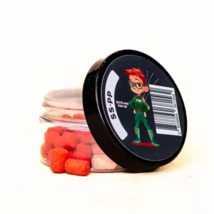 SS-PP Pop Up 10/14mm NEU