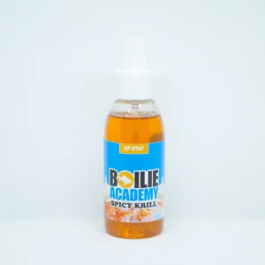 Spicy Krill Dip Spray