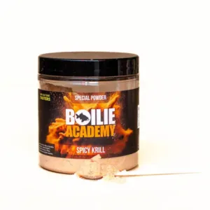 Spicy Krill Taster Bio Culture