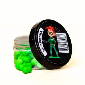 Li-mentha 10/14mm