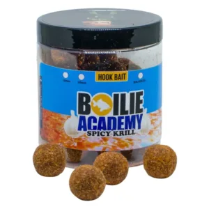 Spicy Krill Balanced 18mm