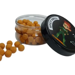 Spicy Krill Balanced 10mm