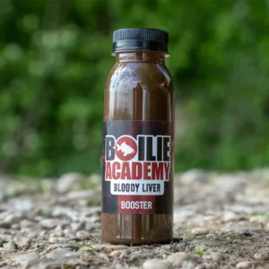 Bloody Liver Booster 250ml