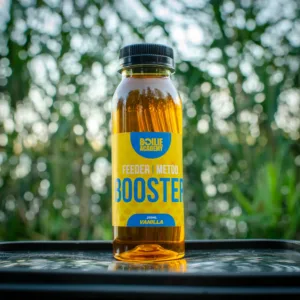 Booster Activ Vanilla 250ml