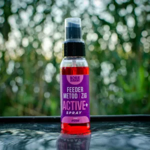 Spray Activ Rose 250ml